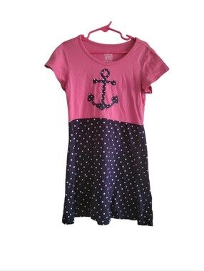 Faded Glory Dress
